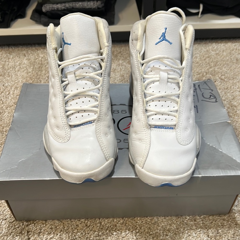 Air Jordan retro 13